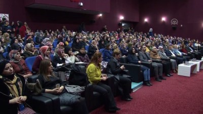 'Finansal Okuryazarlık' Semineri