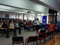 GÖRÜKLE - Gençlere Kişisel Gelişim Eğitimi