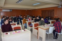 Görele Belediyesi'nde Çocuk Meclisi Kuruldu