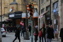 YEŞİLAY HAFTASI - Gören Bir Daha Baktı