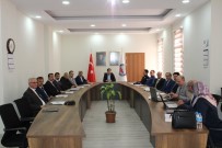 OKUMA YAZMA KURSU - Hisarcık'ta Geçen Yıl Açılan 129 Kursa 2 Bin 436 Kursiyer Katıldı