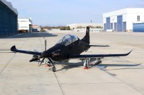 JANDARMA GENEL KOMUTANLIĞI - HÜRKUŞ-C Teröristlere Korku Salacak