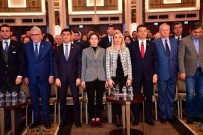 ESENLER OTOGARI - İmamoğlu, İstanbul'a Yönelik Projelerini Tanıttı