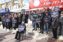 POST MODERN DARBE - Isparta'da AK Parti'den 28 Şubat Açıklaması