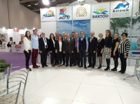 TÜRKIYE OTELCILER FEDERASYONU - İzmir'de Alanya Tanıtımı