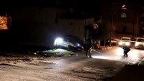 İzmir'de Silahlı Saldırı Açıklaması 1 Yaralı