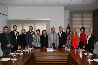 Kadın Ve Genç Girişimciler İcra Komitesi Üyelerini Seçti