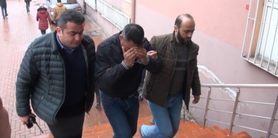 'Kaşıkçı Cinayetinde İsmin Geçiyor Dediler' Binlerce Türk Lirasını Götürdüler