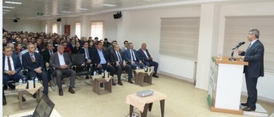 Kayseri Şeker'de 'Bilgi Güvenliği Farkındalık Eğitimi' Veriliyor