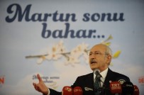 İFADE ÖZGÜRLÜĞÜ - Kılıçdaroğlu'na Göre 'Kriz' Var