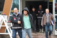 HIRSIZLIK ÇETESİ - Kocaeli'de Akaryakıt Tırtıkçılığı Yapan Çete Çökertildi Açıklaması 5 Gözaltı