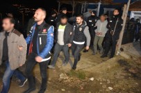 Kumar Operasyonunda Gözaltına Alınan 54 Kişi Serbest