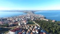 YAYLA TURİZMİ - Kuzeyin Yıldızı Sinop Geçen Yıl 1 Milyon Turisti Ağırladı
