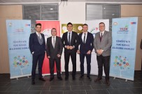 Lapseki'de TKDK 5. Çağrı Dönemi Toplantısı