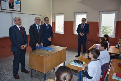 LGS, Trabzon'da Masaya Yatırıldı