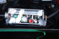 LPG tankından zehir çıktı