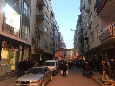 Mersin'deki Kanlı Soyguna İlişkin 1 Polis Gözaltına Alındı