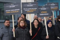 POST MODERN DARBE - Muğla AK Parti'den 28 Şubat Açıklaması