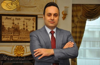 MYP Lideri Ahmet Reyiz Yılmaz Açıklaması 'Dört Yapraklı Yoncayı Kimse Kullanamaz, Patenti Partimize Aittir'