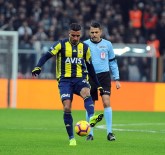 KONYASPOR - Nabil Dirar Açıklaması 'Beşiktaş Maçından 3 Puanla Dönebilirdik'