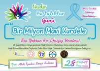 ERDEMIR - Nadir Görülen Hastalıklar İçin Farkındalık Oluşturacaklar