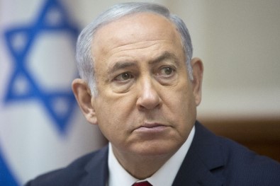 Netanyahu'ya Yolsuzluk Suçlaması