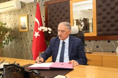 Niğde Belediye Başkanı Rifat Özkan'dan 28 Şubat Açıklaması