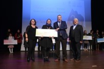 SABAHATTİN ZAİM ÜNİVERSİTESİ - Ömer Halisdemir Şiirine Birincilik Ödülü