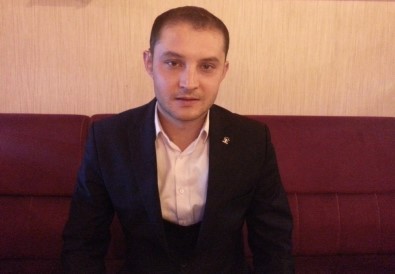 Özcan Açıklaması 'Engelsiz Şehir Balıkesir' İçin Çalışıyoruz