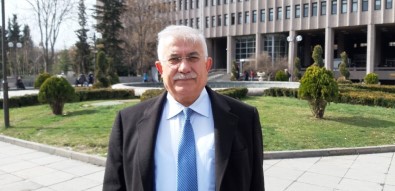 (Özel) Mustafa Pehlivanoğlu'nun Annesi Oğluna Temiz Çamaşır Getirdi, İdam Edildiğini Öğrendi