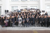 POST MODERN DARBE - Sakarya'da 28 Şubat Darbe Açıklaması Açıklaması