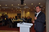 TRAFİK SORUNU - Seçer Açıklaması 'Bu Tarz Entrikalarla Seçim Kazanılmaz'