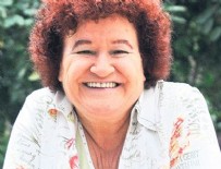 SELDA BAĞCAN - Selda Bağcan'dan Aleyna Tilkiye'ye büyük övgü