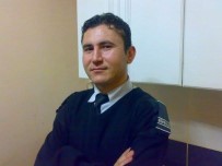 EVLİYA ÇELEBİ - Silindir Makinesine Sıkışan İşçi Hayatını Kaybetti