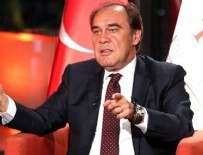 YILDIRIM DEMİRÖREN - TFF'de 7 yıllık Demirören dönemi bitti