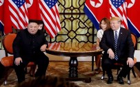 VIETNAM - Trump-Kim zirvesinde anlaşma sağlanamadı