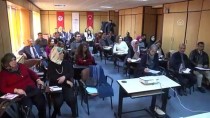 TARıM SIGORTALARı HAVUZU - Tunus Tarımda Türkiye Tecrübesinden Yararlanmak İstiyor
