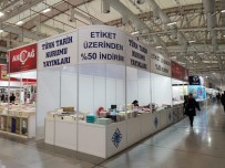 ŞAMANIZM - Türk Tarih Kurumu 'Uluslararası İstanbul 4. Yayımcılık Profesyonel Buluşmaları'Nda