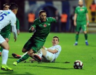 Türkiye Kupası'nda Akhisarspor Yarı Finale Yükseldi