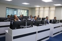 TRAFİK YOĞUNLUĞU - UKOM İle Vatandaşın Gözü Arkada Kalmıyor