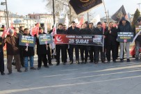DOĞRU YOL PARTISI - Yeniden Refah Partisi'nden 28 Şubat Açıklaması