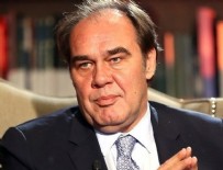 YILDIRIM DEMİRÖREN - Yıldırım Demirören istifa etti