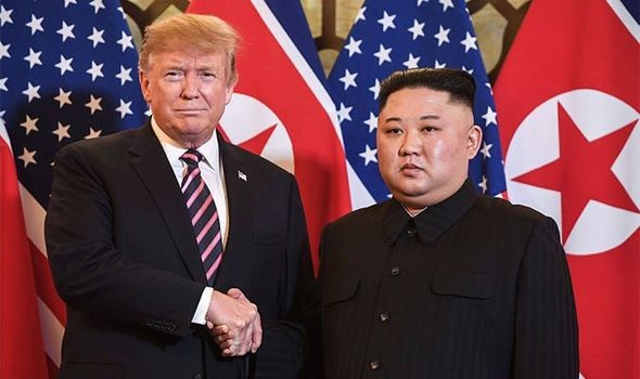 Trump - Kim zirvesinde anlaşma yok