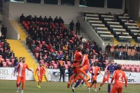 OLTAN - Adanaspor Deplasmanda 3 Golle Kazandı