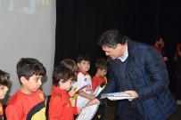 SERKAN ACAR - Ağa Spor Kulübü'nden Bilgilendirme Semineri