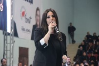 AK Parti Genel Başkan Yardımcısı Jülide Sarıeroğlu Açıklaması