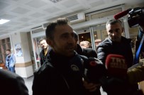 Ampute Milli Takımın Kaptanı Osman Çakmak Gözyaşlarını Tutamadı Haberi