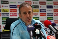 ABDULLAH AVCı - Avcı Açıklaması 'Bir Haftayı Daha Geride Bıraktık, Puan Farkı 8'