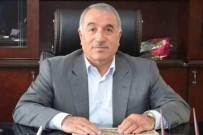 VİRANŞEHİR - Bahri Ekinci Güven Tazeledi