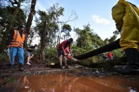 MINAS - Brezilya'da baraj faciasında ölü sayısı 121'e yükseldi